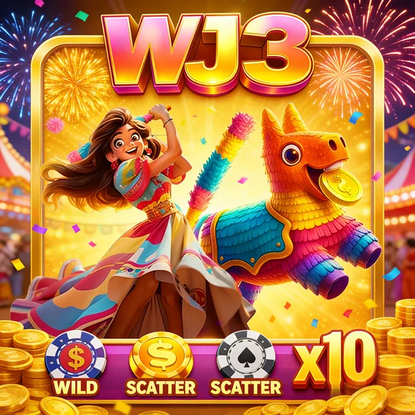 WJ3 Maxwin Pola Gacor Hari Ini