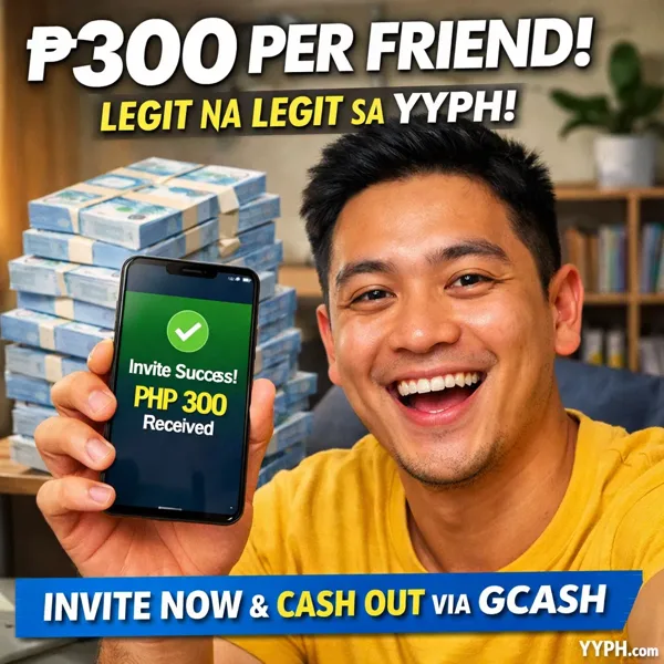 YYPH Game Online Resmi 2026