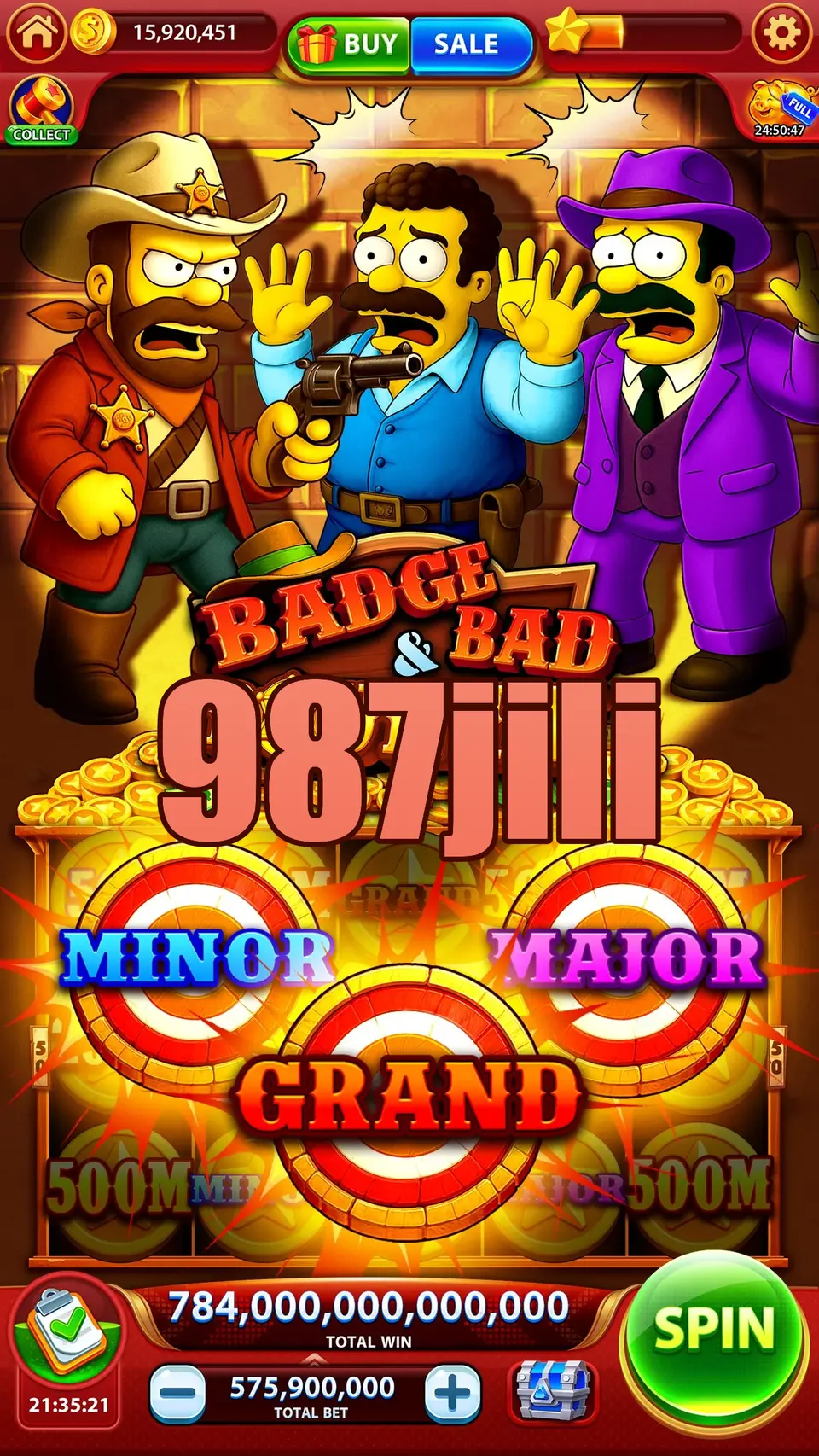 987jili I-download