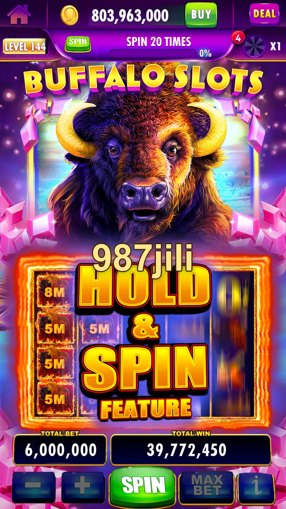 987jili I-download