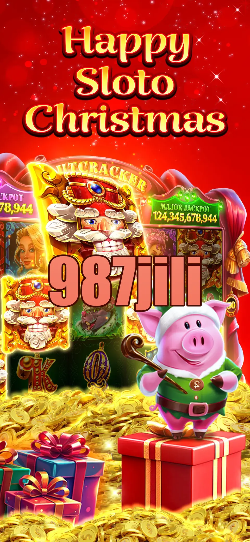 987jili Mag-login