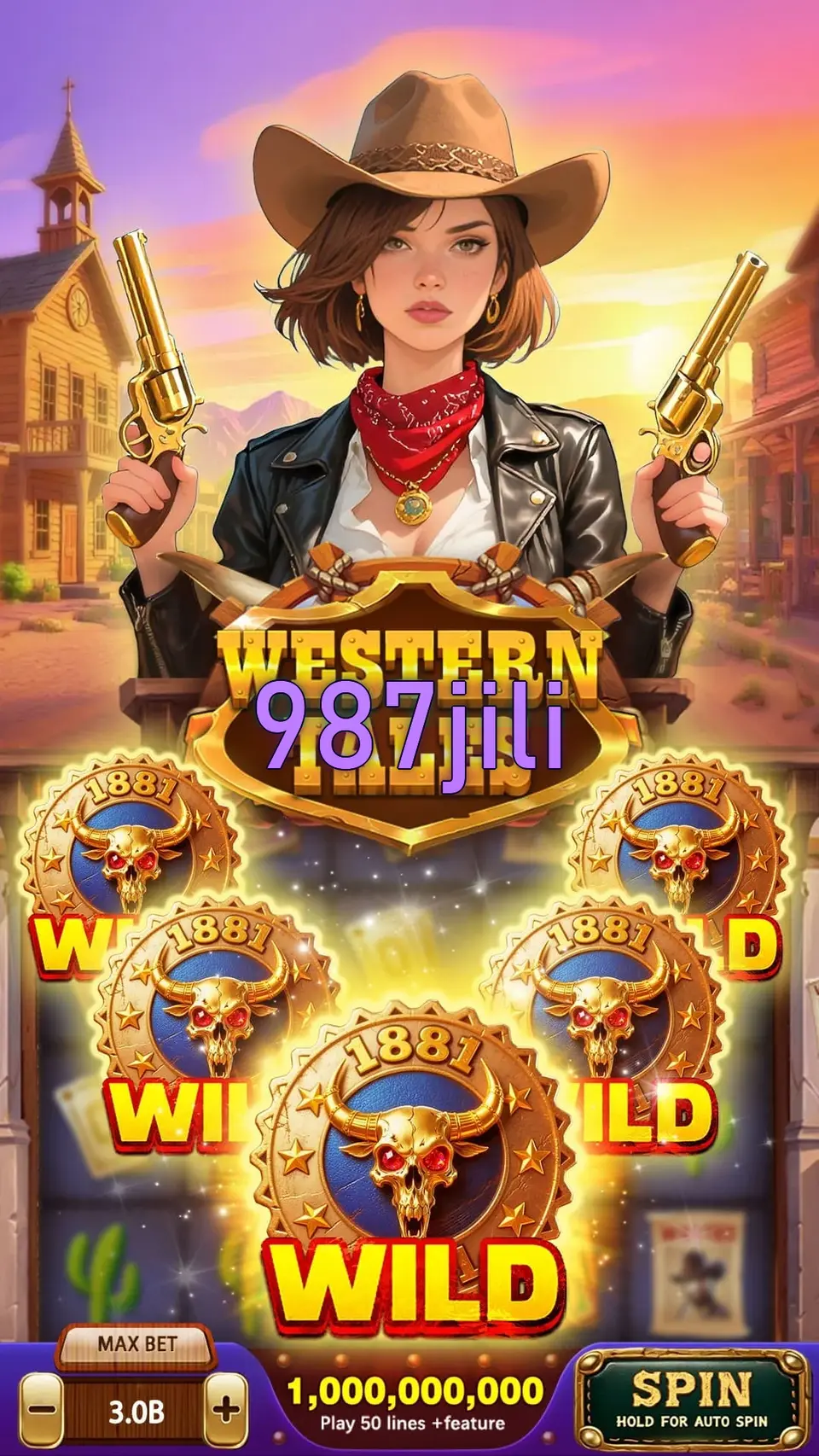 987jili Mag-login