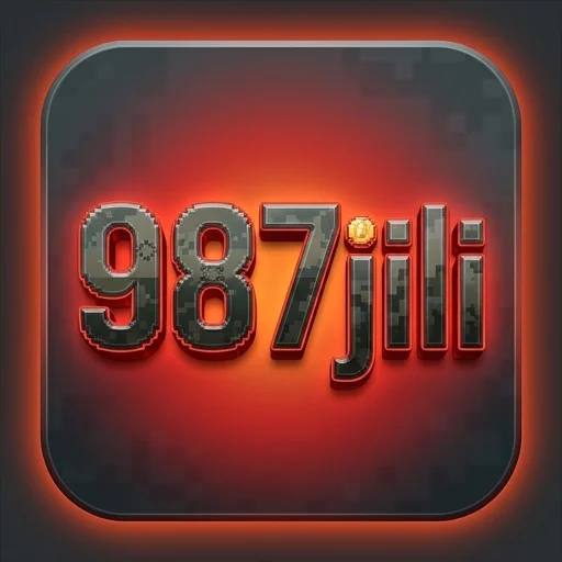 987jili Logo - Opisyal
